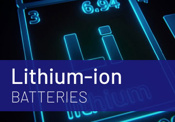 LFP Batteries