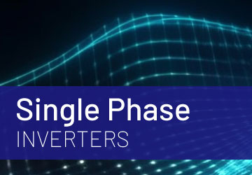 Single Phase Inverter