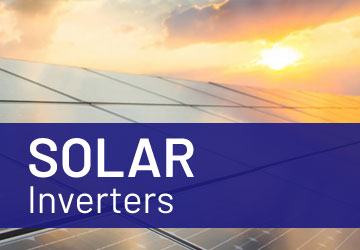 Solar Inverters